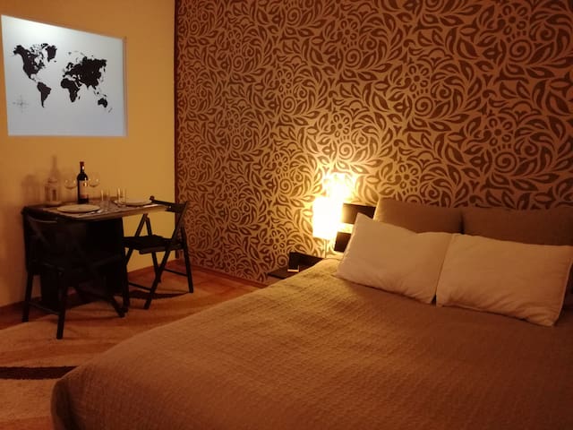 M13 Studio - Lujerului