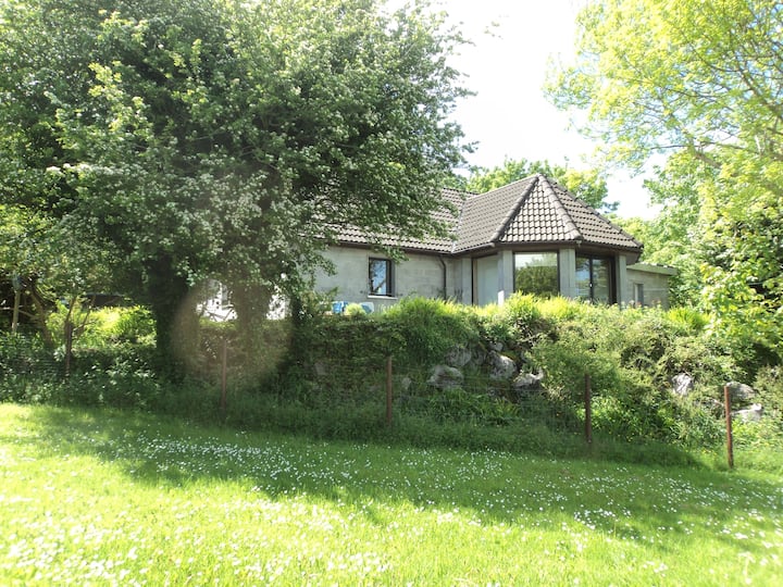 Harbourhillhouse Goatfarm - Farm stays for Rent in ...