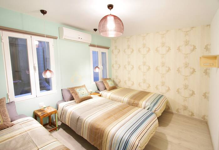 Spacious apartment at “SOL” gallery image 2