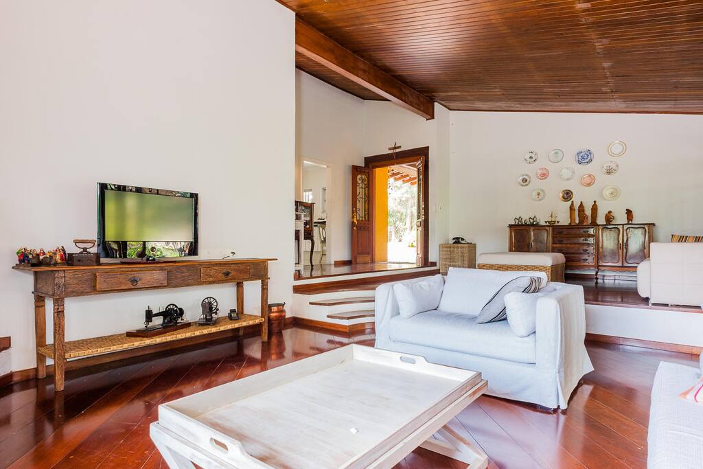 Sala de estar