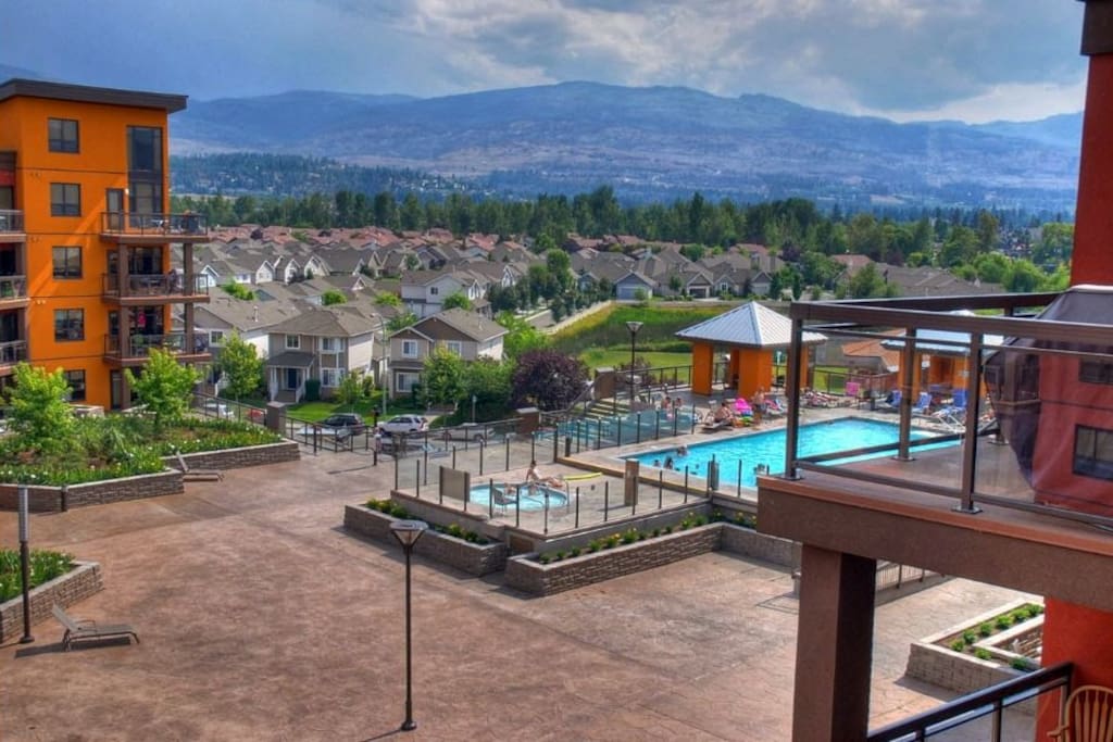 Resort View