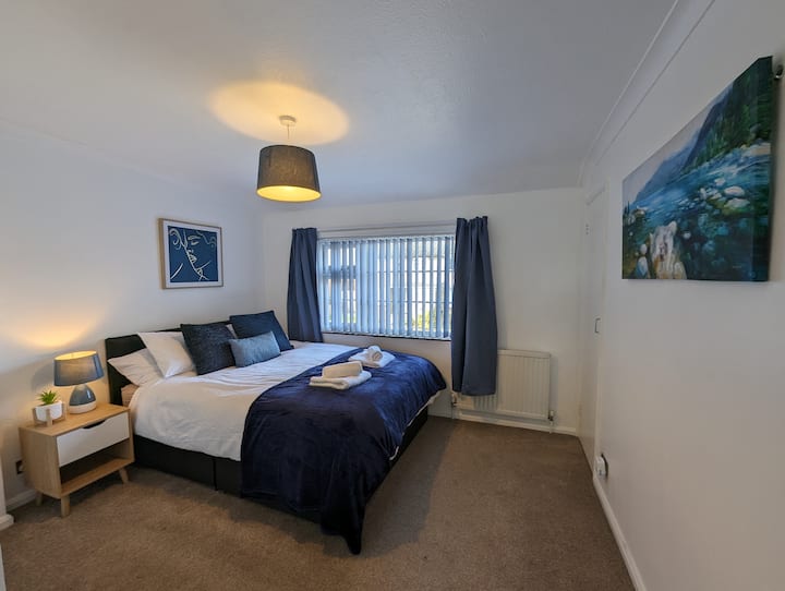 Спална соба 1