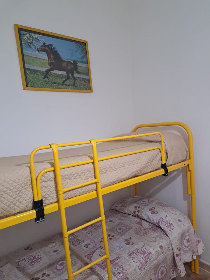 Спална соба 1
