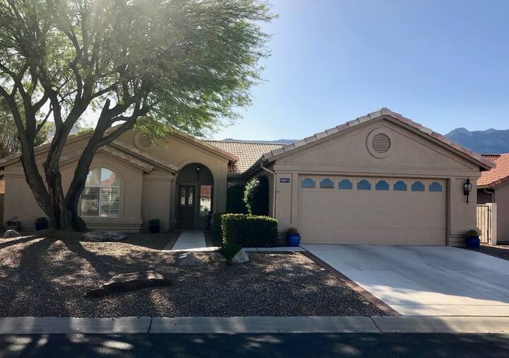 Saddlebrooke Holiday Rentals & Homes Arizona, United States Airbnb