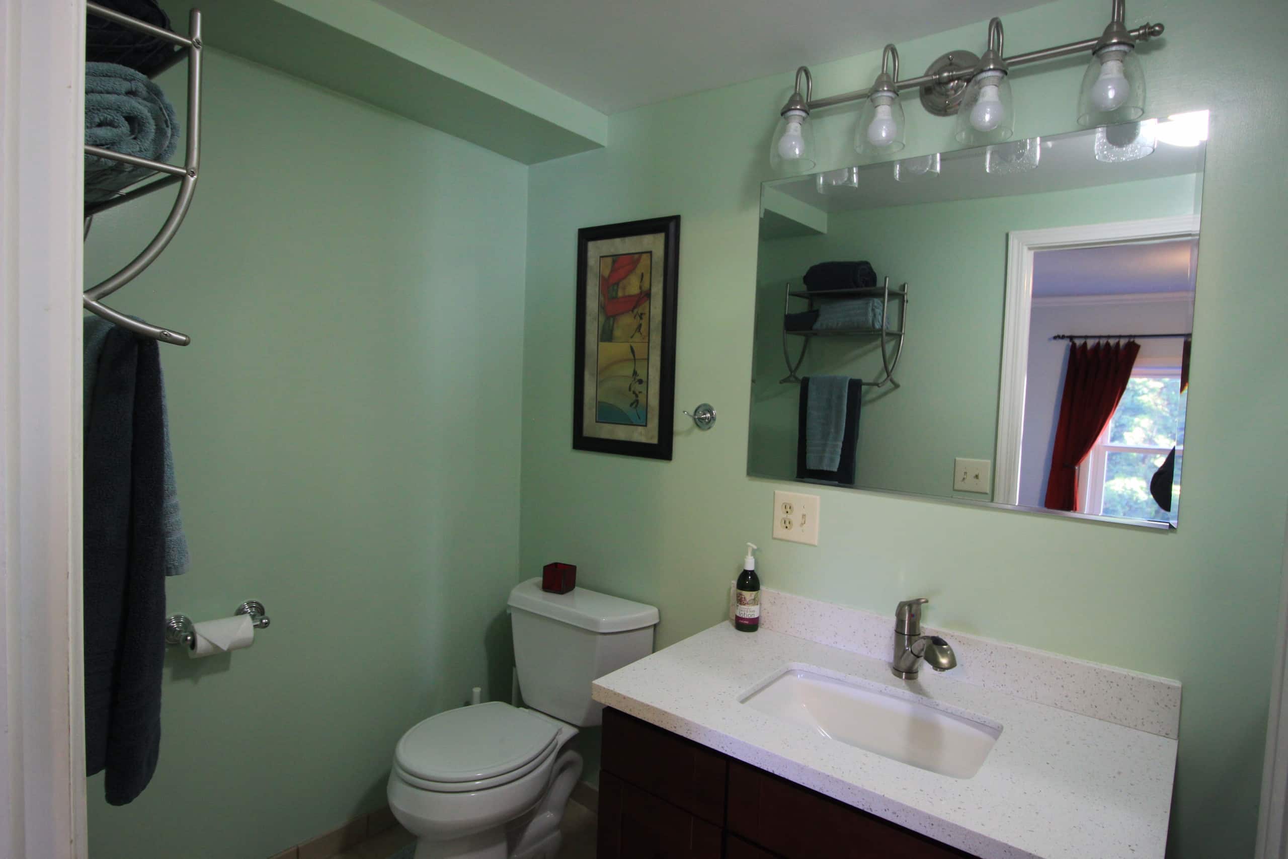 Home in San Francisco · ★4.89 · 1 bedroom · 1 bed · 1 bath - Image 6