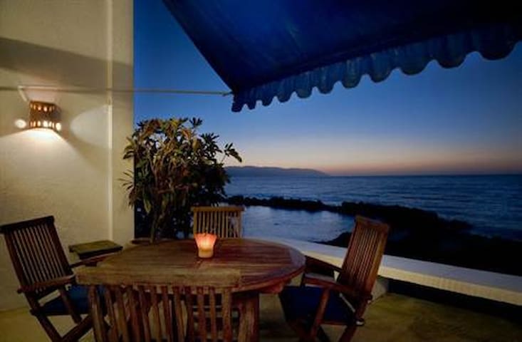 BeachFront/H2O-View/Pool/OldTown