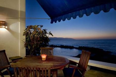 BeachFront/H2O-View/Pool/OldTown