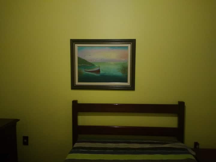 CHUMBA CHA 2 CHA KULALA