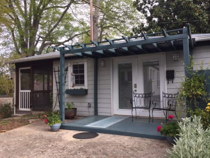Downtown, Greensboro Vacation Rentals & Homes Greensboro, NC Airbnb