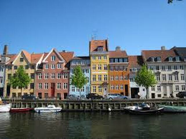 Location, location, location!