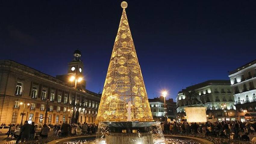 Spacious apartment at “SOL” gallery image 3