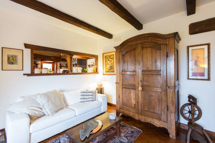 “La Fortezza” villa vista mare gallery image 3