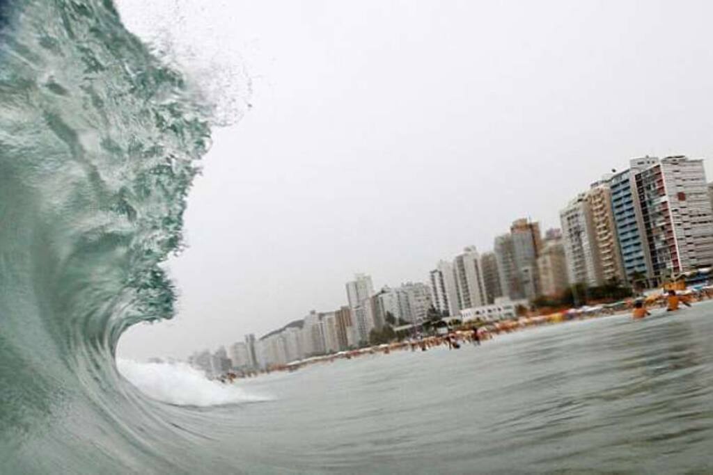 Guarujá- pura diversão!