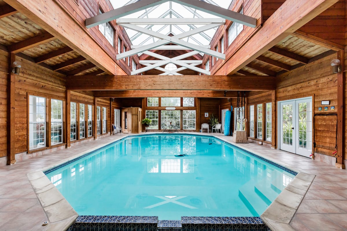 Santa Cruz Mountains Vacation Rentals & Homes California, United