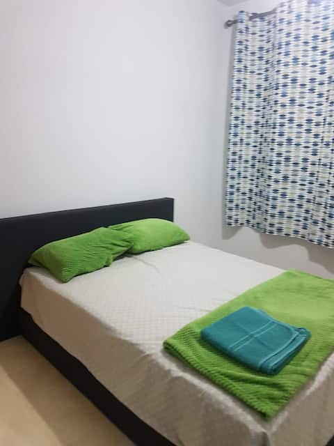 Rent-furnished apartments in Silwan Nadhour