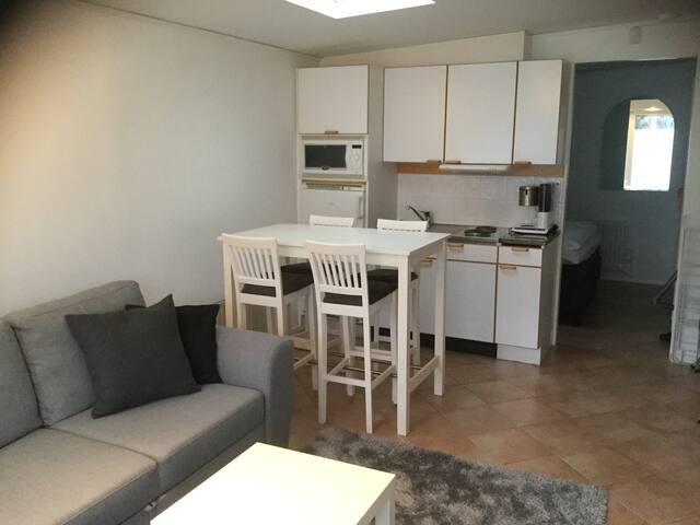 Airbnb Tylosand Ferienwohnungen Unterkunfte Halland