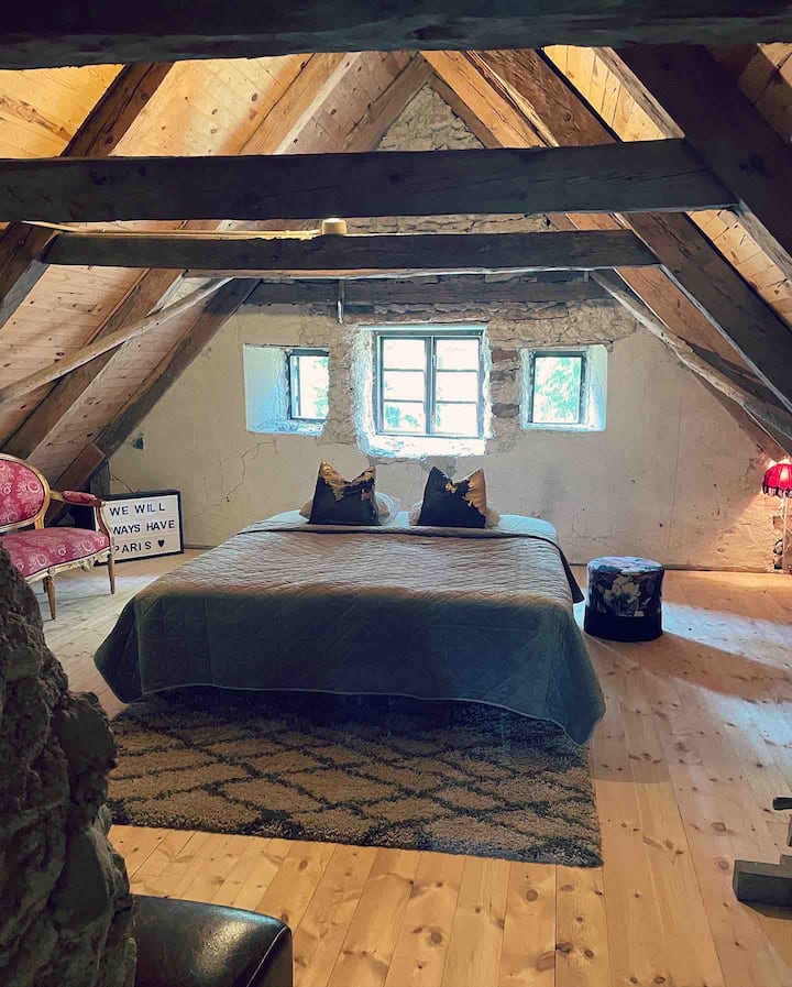 Bedroom 5