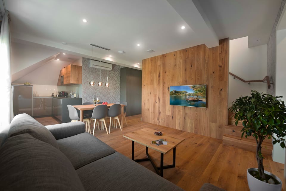 Vila Ula La Luxury Apartments — photo 1