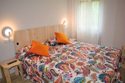 Your apartment in Estella
