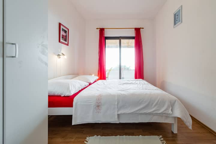 Спална соба 2