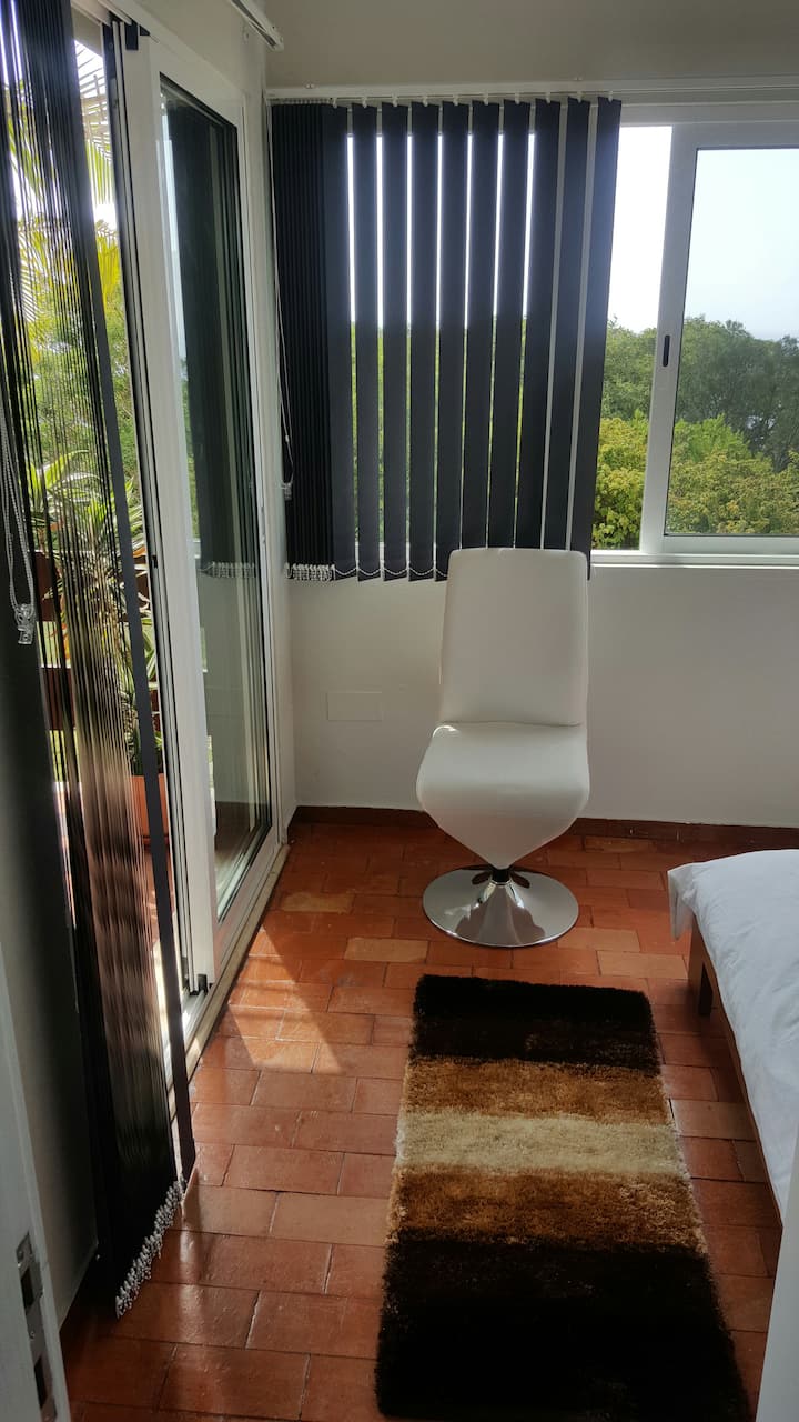 Спална соба 2