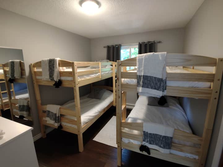 غرفة النوم 3