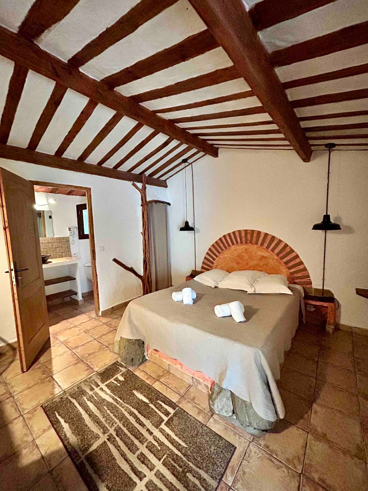 Chalet Pins — view 5