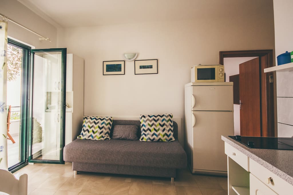 Living space