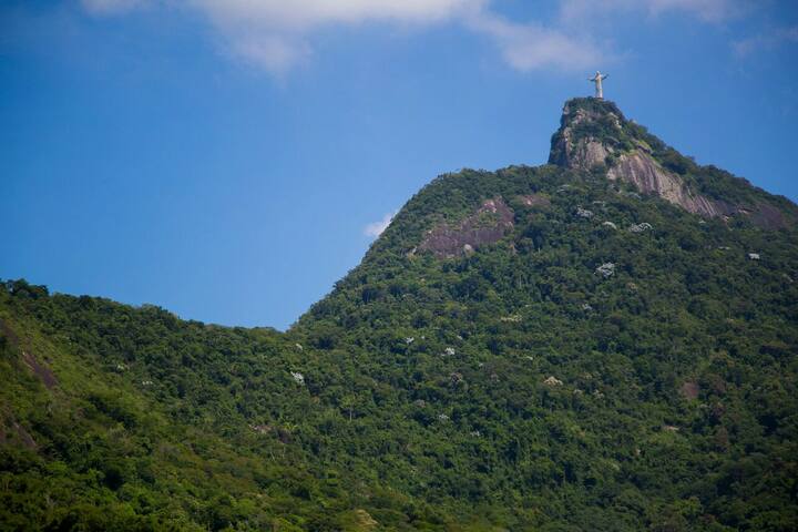 Mirante Laranjeiras Triplex para até 12 pessoas gallery image 5