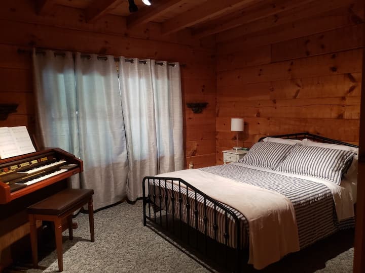 6 Best Cabin Rentals Near Brookville, Indiana Updated 2024 Trip101