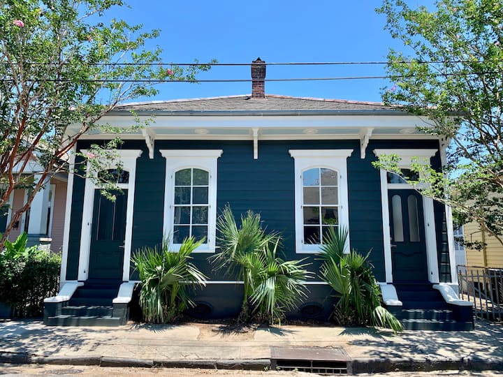 Bywater, New Orleans Vacation Rentals & Homes New Orleans, LA Airbnb