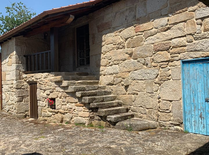 Spavaća soba 1