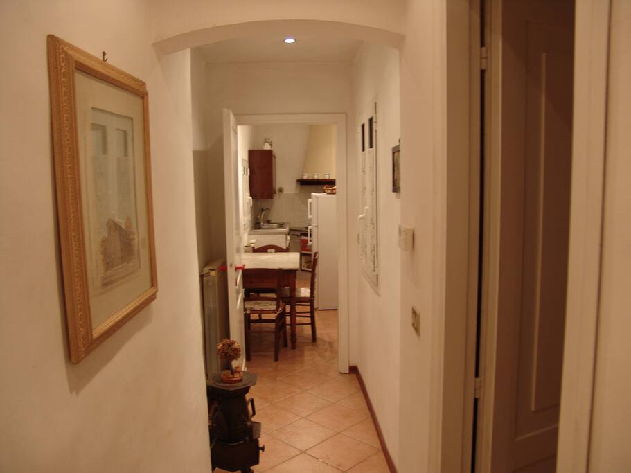 Ingresso