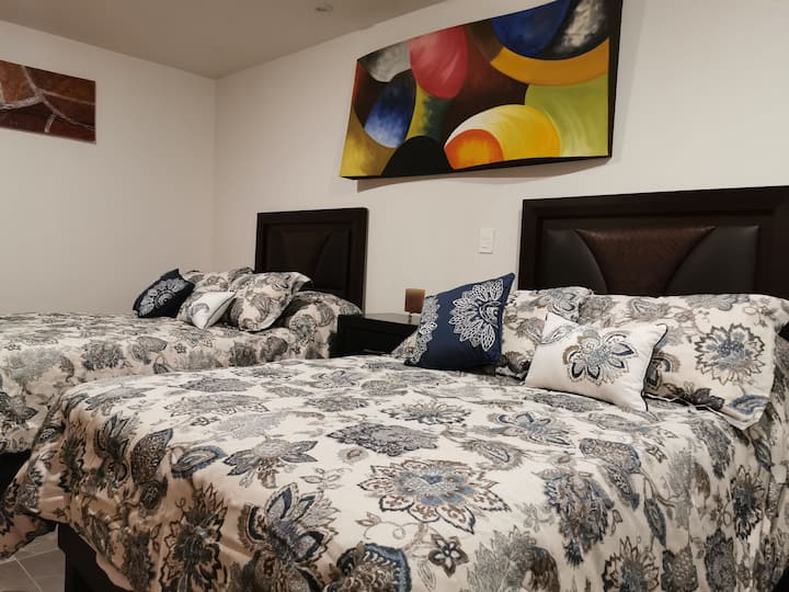 Საძინებელი 2