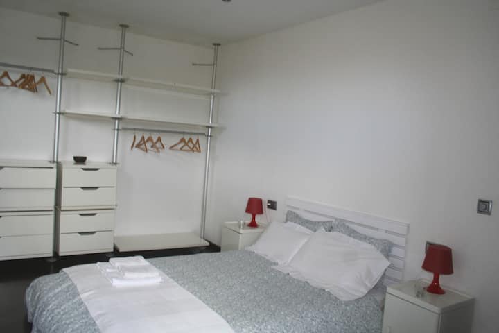 ห้องแบบ 1 ห้องนอน (1 Bedroom)