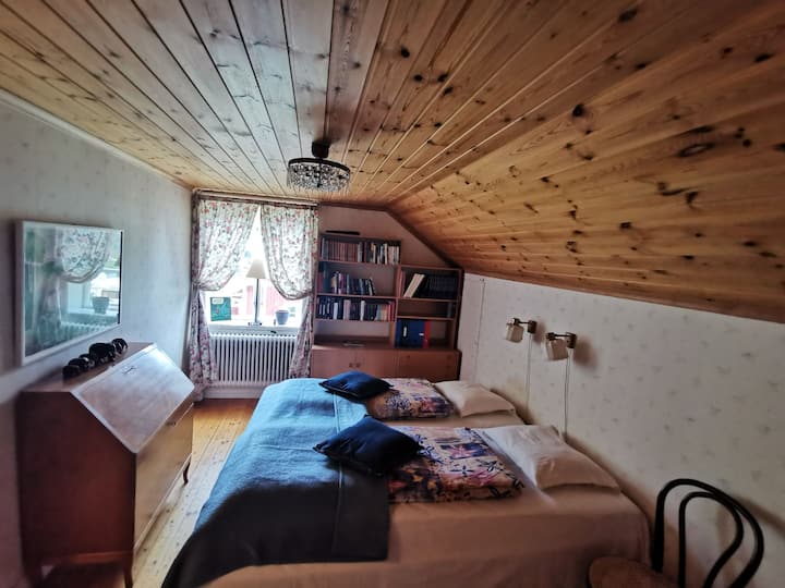 غرفة النوم 2