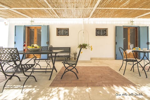 Casa della Valle Gentile – Apartment 1