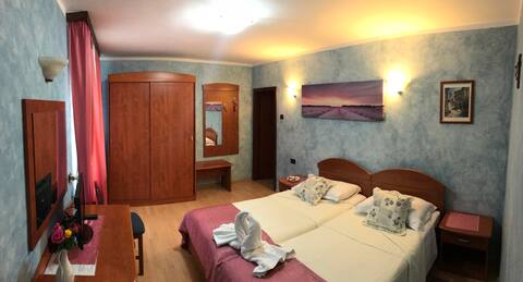 Cozy Apartament in the heart of Istria (Pazin)