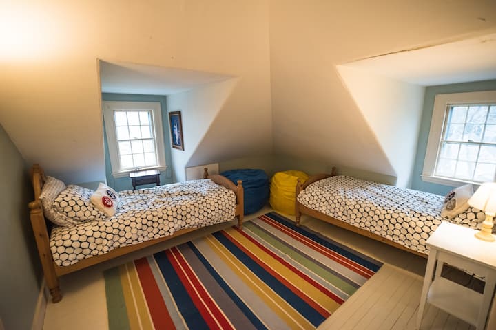 Спална соба 6