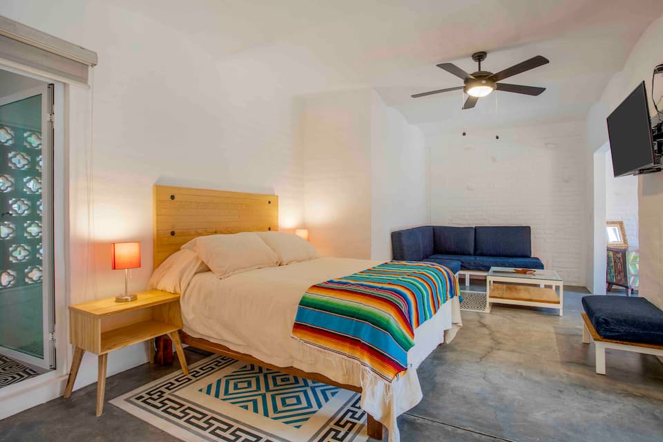 Riberas Suites — foto 1