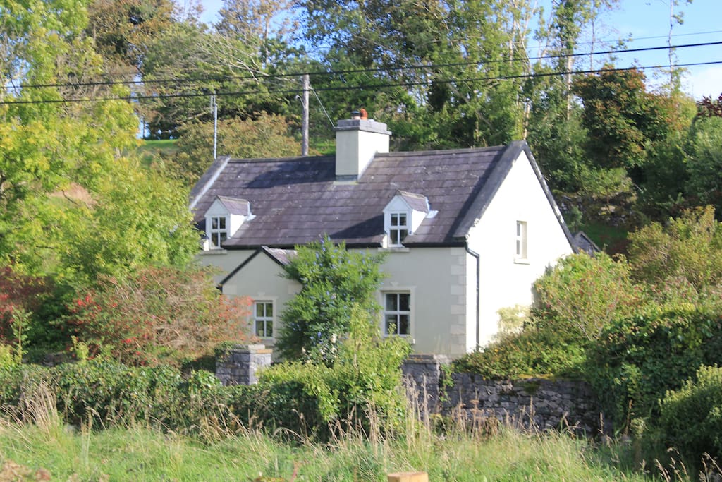 Outside View