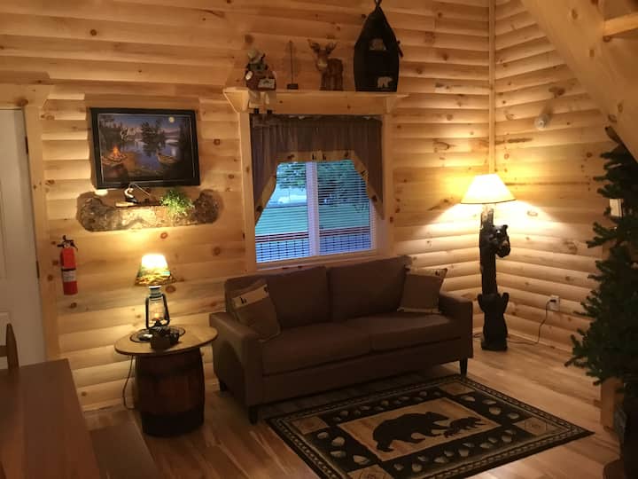 Top 6 Cabin Rentals In Marlinton, West Virginia Updated 2024 Trip101