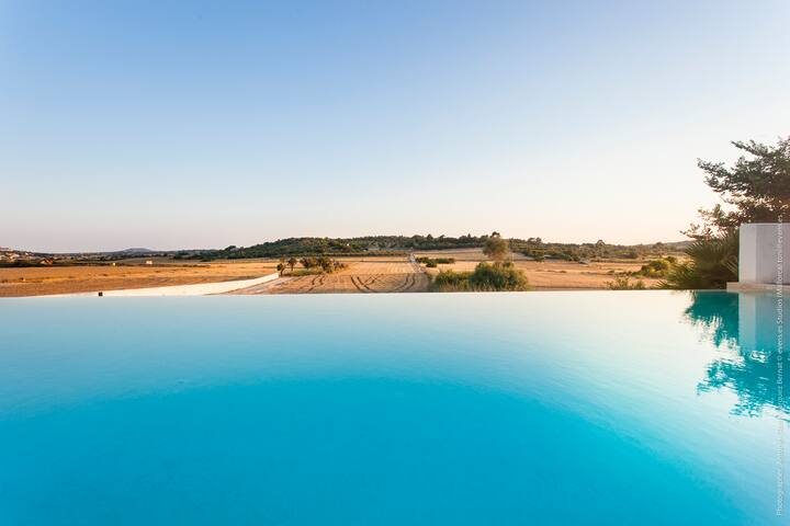 DALT SON MORRO , moderna villa con encanto. gallery image 5