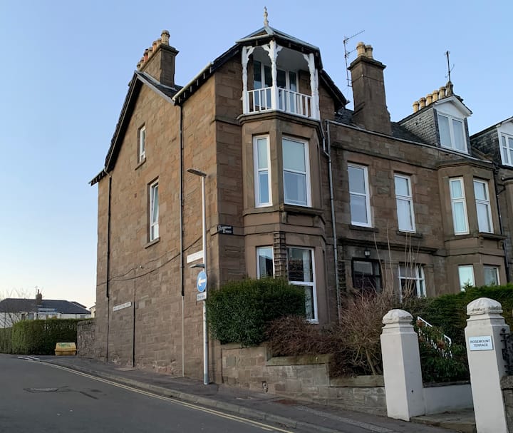 Dundee City Council Vacation Rentals & Homes United Kingdom Airbnb