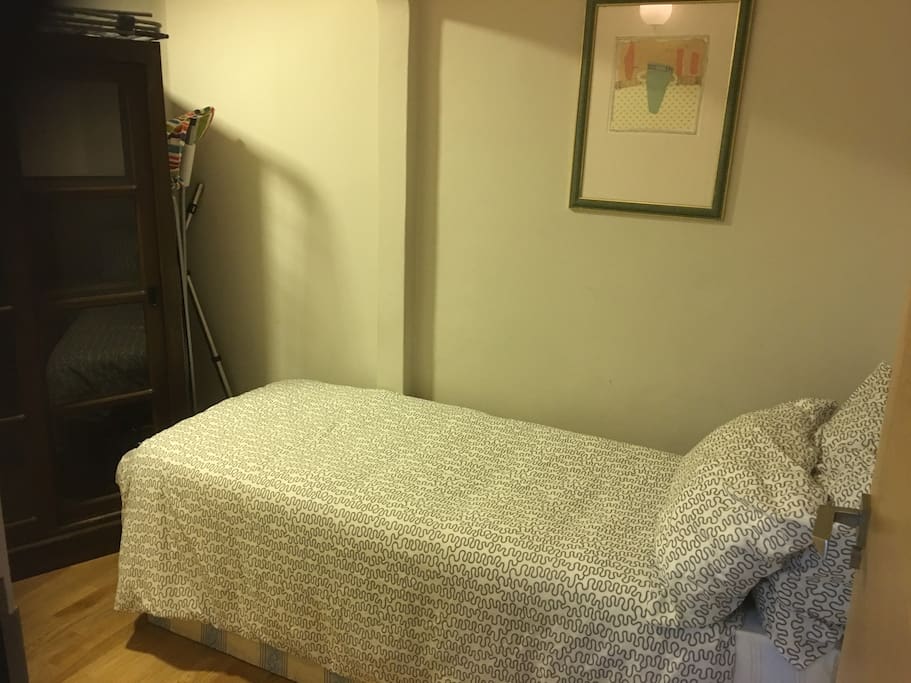 Single room