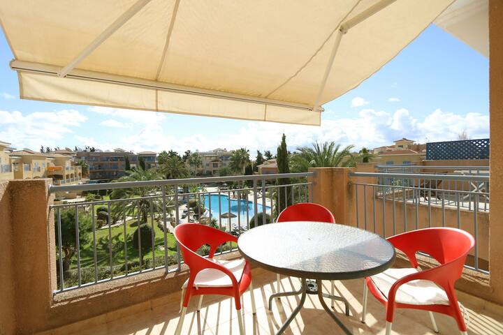 Orange Holiday Villas managed Airbnb listing 2