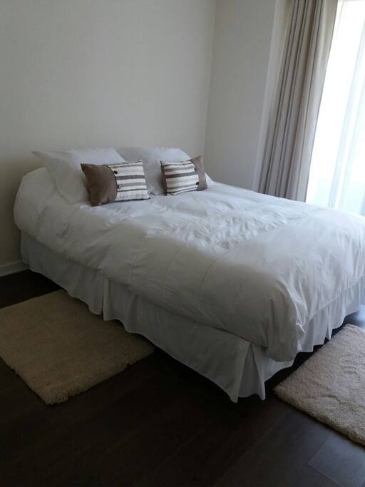 Dormitorio principal