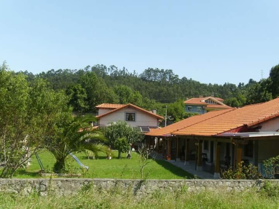 Jardín