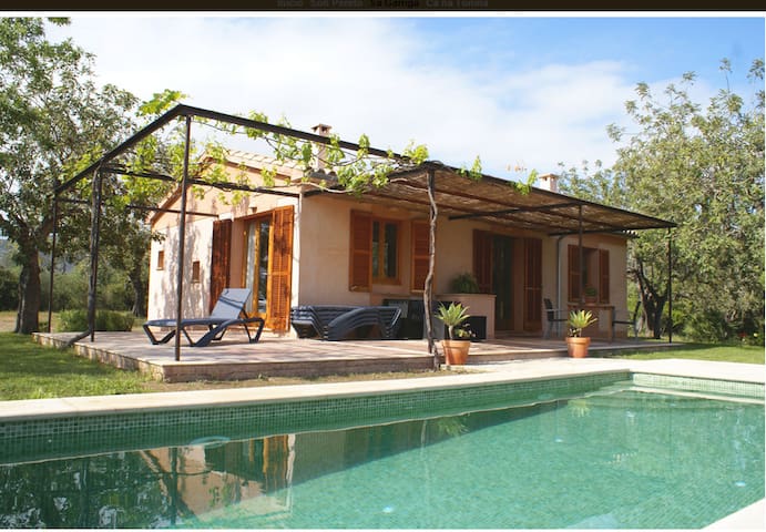 Mallorca Holiday Home managed Airbnb listing 2