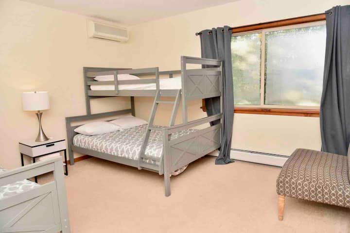 Спална соба 4